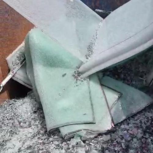 Glass Scrap | Glass Scrap