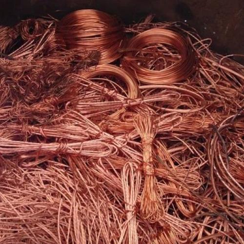 Copper | Global Shipment of Copper Scrap 200 MT Available from Tanjung Priok Port