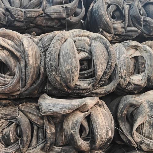 Tyres | Rubber Tyre Scrap