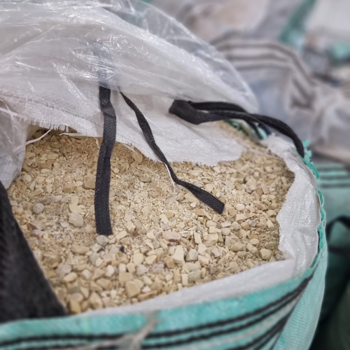 PolyVinylChloride | Rigid Shredded PVC