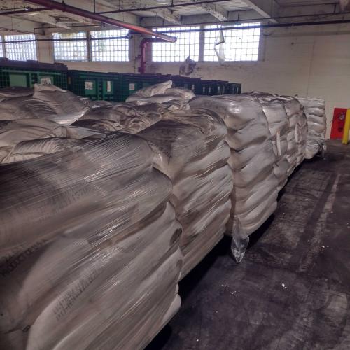 OTHER | Kaolin Clay