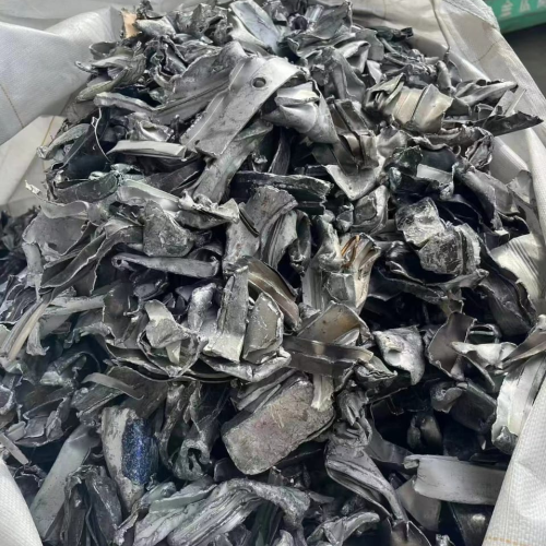 Aluminium | 500 MT Shredded Aluminum Scrap for Sale – Egypt Origin, Worldwide Export