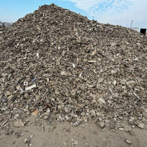 Aluminium | Monthly Export of 4 Loads of Aluminum Zorba Scrap from Kansas City to Global Buyers