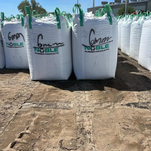 Tyres | Crumb Rubber Powder Mesh 20 and 30 for Export 75 Tons Weekly Worldwide from USA