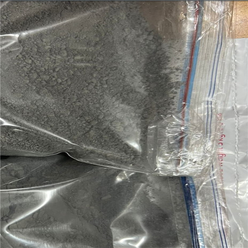OTHER | 1000 MT Zinc Ash Powder Monthly Supply from Karachi Port to Global Buyers
