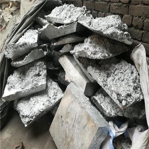 OTHER | Offering 100 MT Zinc Top Dross Monthly from Karachi Port for Global Customers