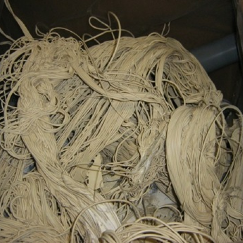 PolyVinylChloride | CPVC in Lumps and Powder Form