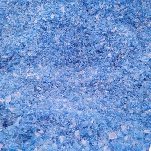 Polycarbonate | Offering 100 Tons of PC Bottle Regrinds from Iran to Global Buyers