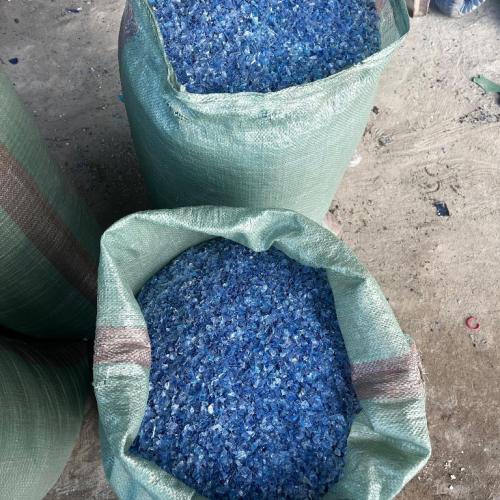 PET | Consistent Monthly Supply of 20 tons Unwashed PET Flakes from Zanzibar Port, Tanzania
