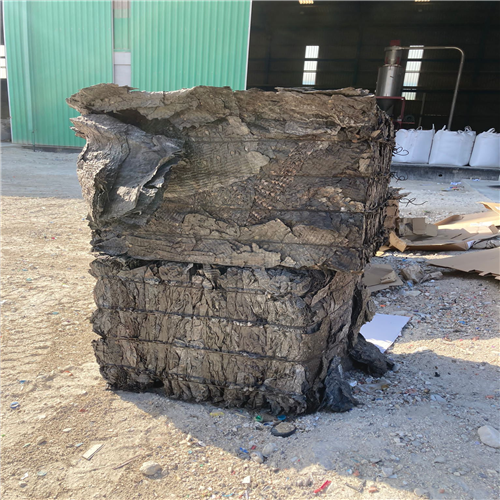 PolyVinylChloride | PVC Bales Scrap Shipment Ready 17 MT FOB Khalifa Port for Worldwide Buyers