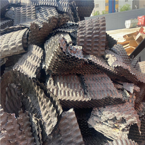 PolyVinylChloride | No. Crown-So-1174 - PVC Bales Scrap