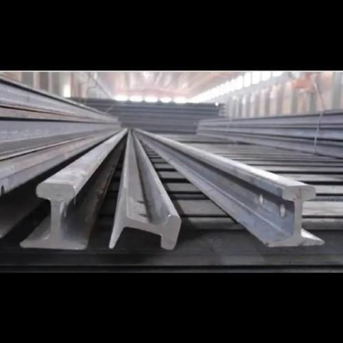 Scrap Metal | Railway Tracks Second