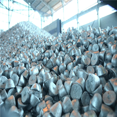 Aluminium | Aluminum Ingot