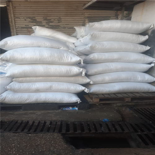 Polyethylene | 200 MT of PET Flakes Ready for Shipment from Beirut Port to Global Buyers