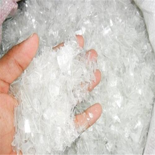 PET | Ready to Ship: 100 MT Hot Washed PET Flakes from Nhava Sheva, Mumbai