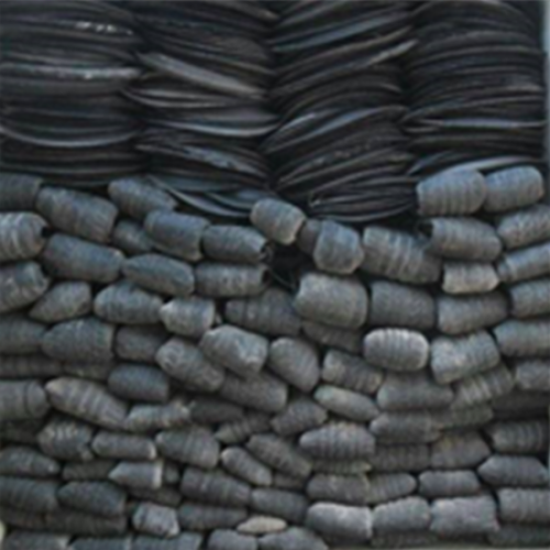Tyres | 1000 Tons Passenger Car Tire Scrap 3 Cut for Sale at $95/MT from Shuwaikh, Kuwait