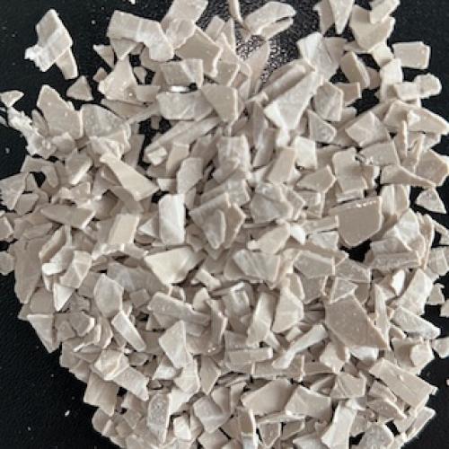 ABS | ABS white Regrinds
