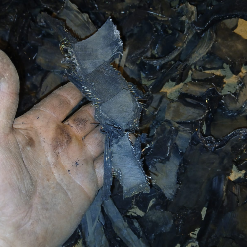 Tyres | 100 Tons of Shredded Tyre Scrap for Export from Australia – Available for Global Buyers