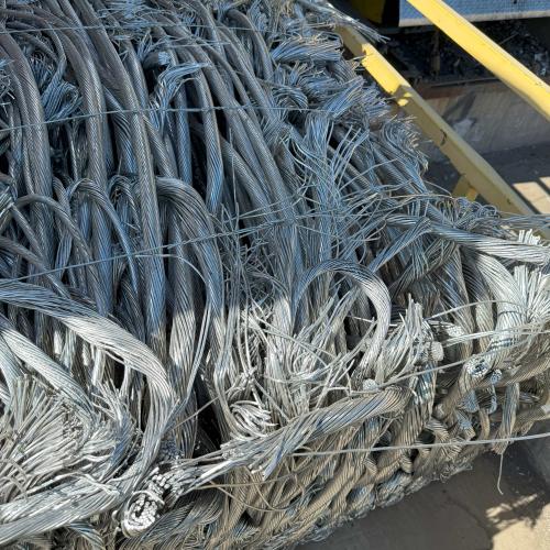 Aluminium | Aluminum Wire Scrap (ISRI TALON)