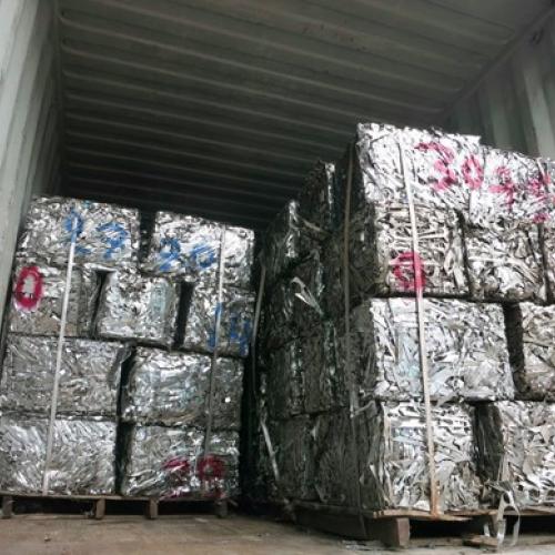 Scrap Metal | Now Shipping Stainless Steel Scrap – Multiple Grades from Vietnam to Global Markets