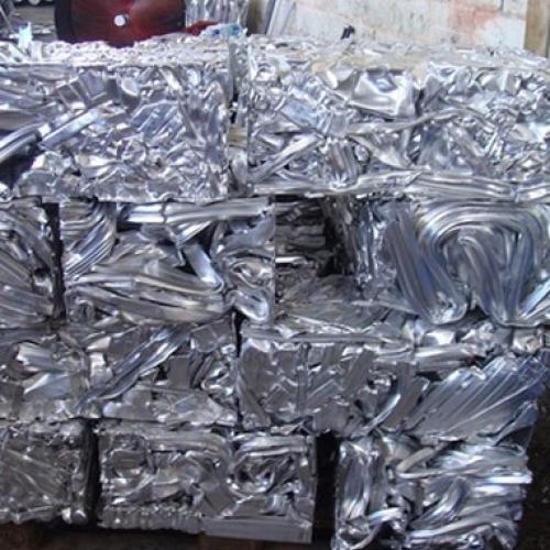 Aluminium | Secure Aluminum Extrusion Scrap in Bulk – Export from Vietnam to International Markets