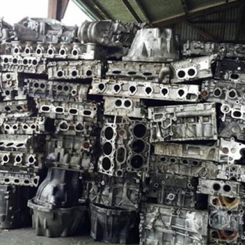 Aluminium | Selling Large Quantity of Aluminum Tense Scrap from Vietnam and Other Countries