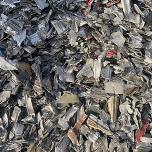 Aluminium | Shredded Aluminum Scrap for Sale – Large Quantity Export from Vietnam