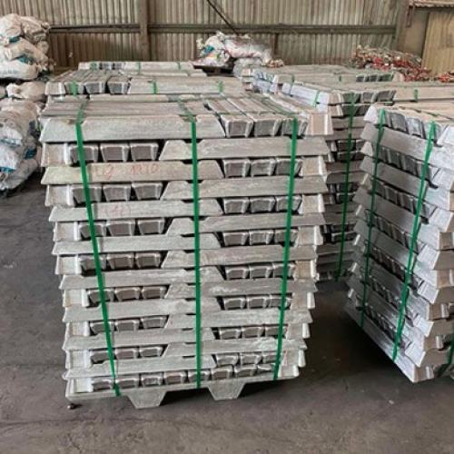 Aluminium | Export-Ready Aluminum Ingots for Industrial Use – Bulk Supply from Vietnam and Other Countries