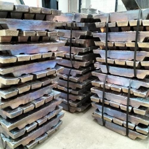 Aluminium | Aluminum Ingots