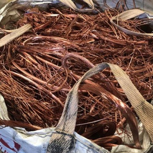 Copper | Offering Copper Wire Scrap for Export from Vietnam to Asia, Middle East, and Africa