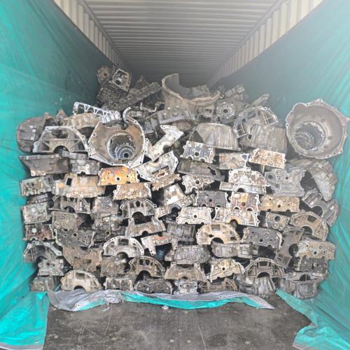 Aluminium | Aluminum Trump Scrap