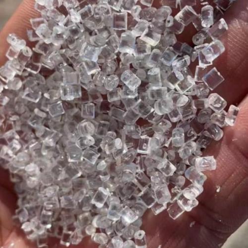 OTHER | Immediate Export of Virgin and Recycled PMMA Granules – 500 MT from Italy