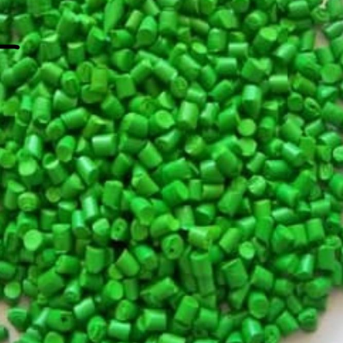 OTHER | Ready Supply of 500 MT Green Masterbatch from Italy for Global Markets