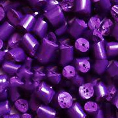 OTHER | Ready Stock: 500 MT Violet Polymer Masterbatch Available from Italy for International Buyers