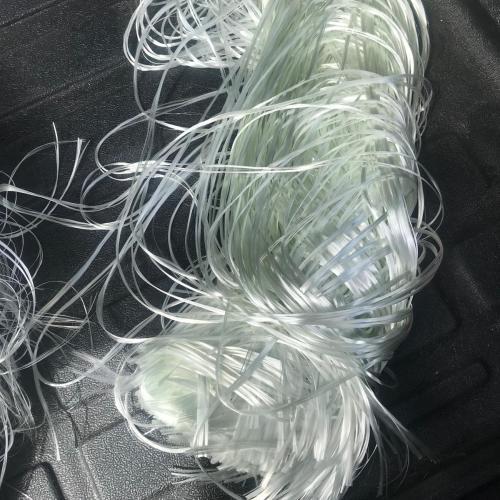 OTHER | Bulk Fiber Glass Scrap – 2 Containers Ready for Worldwide Shipping from Italy