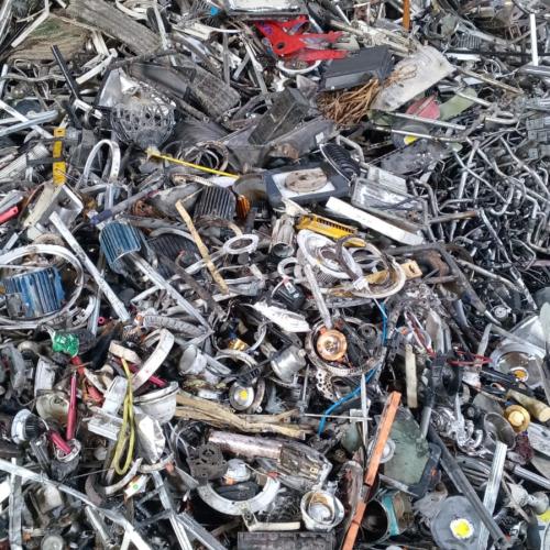 Aluminium | Supplying 1000 MT of Aluminum Tense Scrap via Jebel Ali Port to Worldwide Buyers