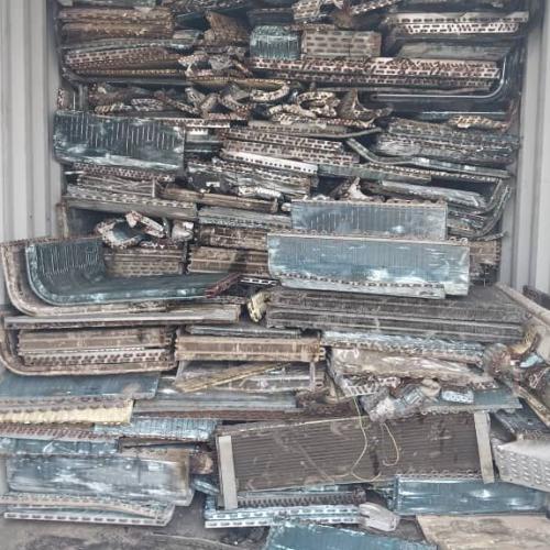 Aluminium | Now Exporting 500 MT Aluminum Talk Scrap via Jebel Ali to Worldwide Buyers