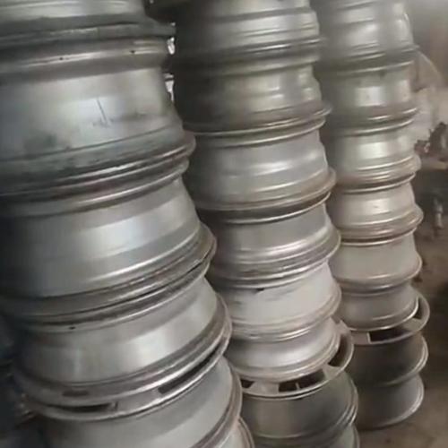 Aluminium | Aluminum Wheel Scrap for Sale – 25 Tons Bulk Export from Turkey Worldwide