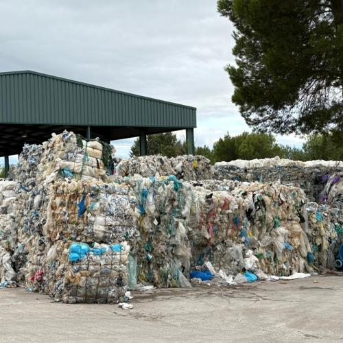 LDPE | LDPE Film Scrap