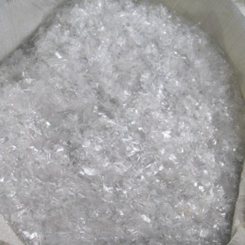 PET | Cold Washed PET Flakes – 500 MT Monthly Supply from the Philippines