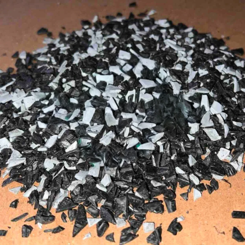 PolyVinylChloride | Now Supplying 20 MT of Rigid PVC Regrinds (AP 5104 B Series) from Savannah Port to Global Buyers
