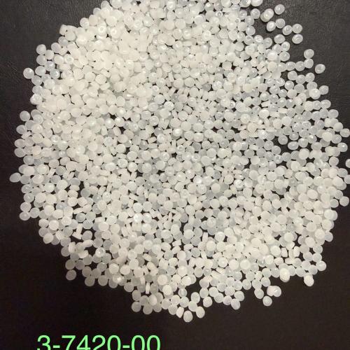 LDPE | White LLDPE Blow Grade
