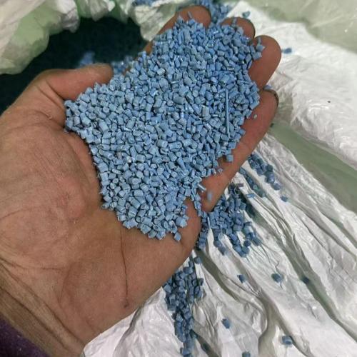 LDPE | Available 100MT Blue LLDPE Blow Grade at Tokyo Port for Global Buyers