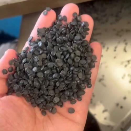 PolyVinylChloride | 100MT PVC Soft Granules Available from Tokyo Port for Worldwide Markets