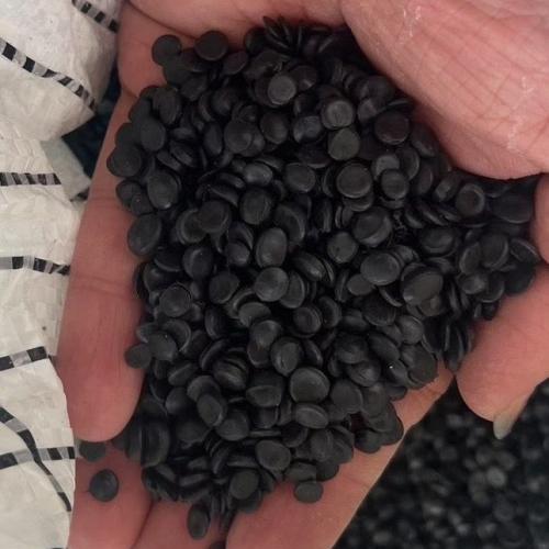 PolyVinylChloride | PVC Soft Granules from cables mesh 120