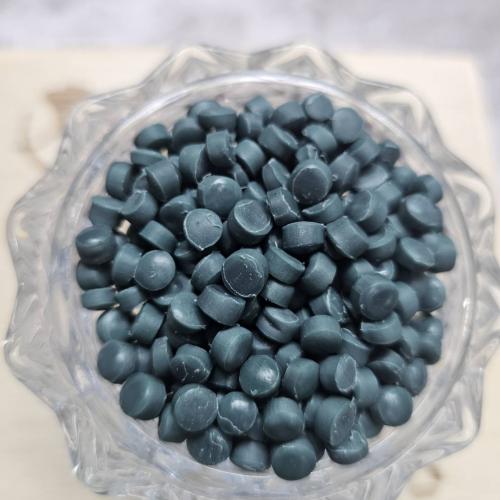 HDPE | Green HDPE Recycled Plastic Granules