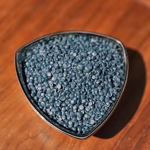 HDPE | Green HDPE Recycled Plastic Granules