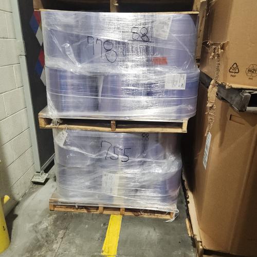 PolyVinylChloride | PVC Flex ESO
