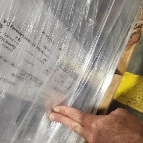PolyVinylChloride | PVC Flex ESO