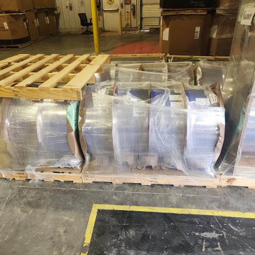PolyVinylChloride | PVC Flex ESO